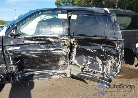 2023 Lincoln Navigator Reserve L from USA, damaged, VIN 5LMJJ3LGXPEL12621